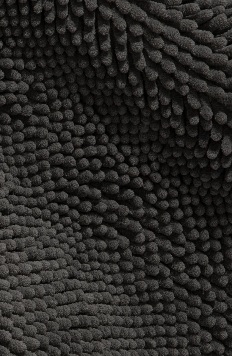 HOMESPUN 2-Pack Chenille Bath Mats, Alternate, color, 