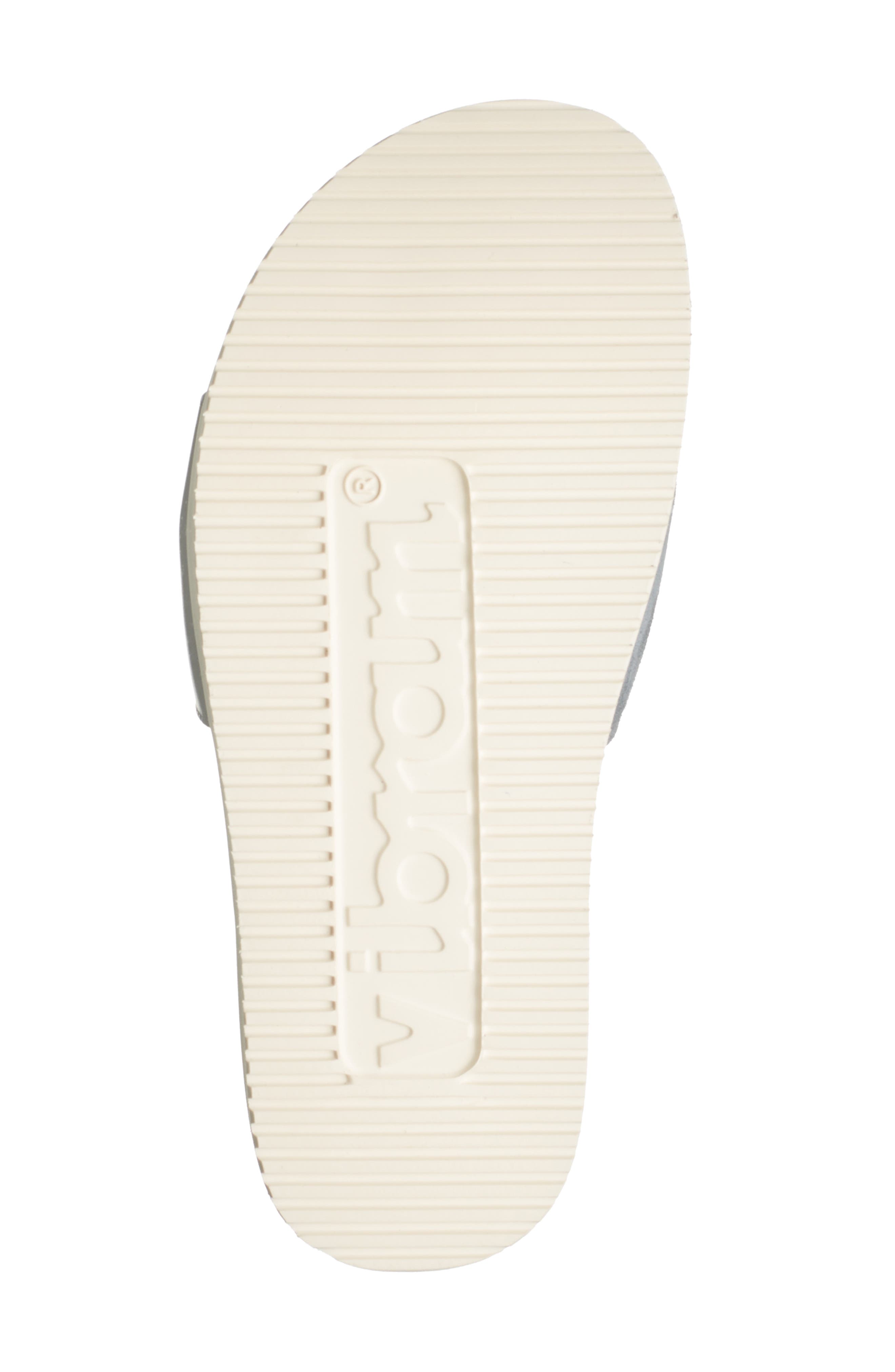 Buscemi Slide Sandal, Alternate, color, 