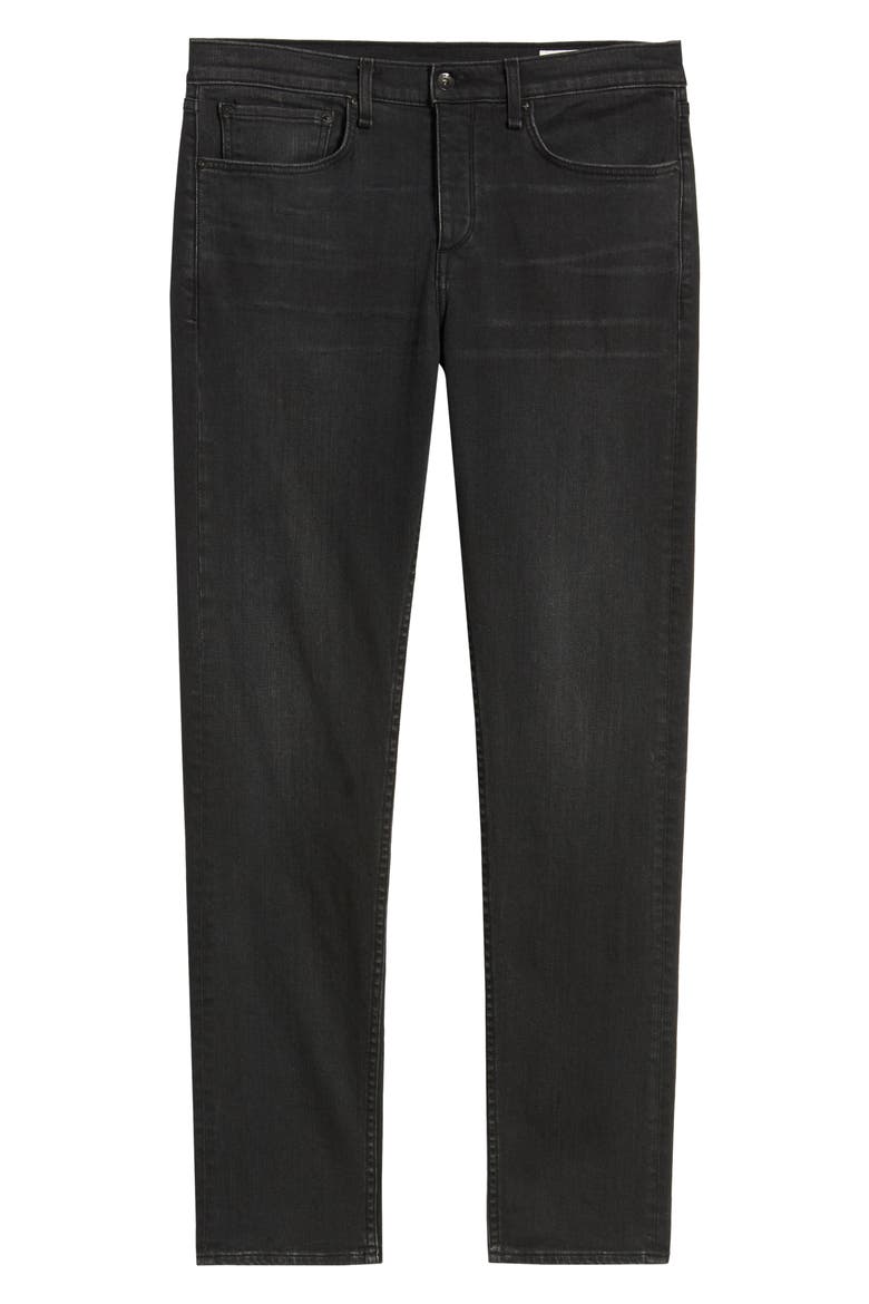 Fit 2 Slim Fit Jeans, Alternate, color, ROCKWELL
