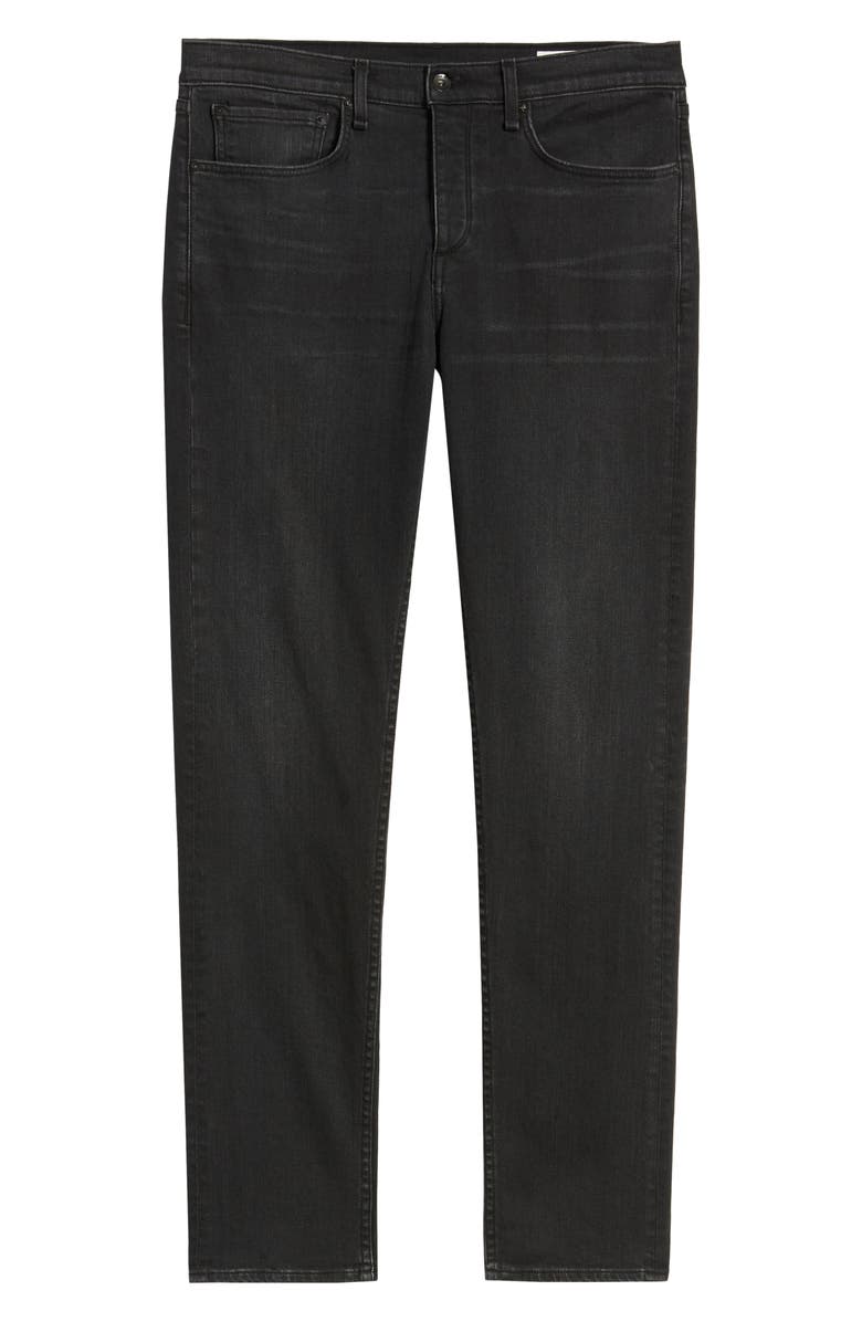 rag & bone Fit 2 Slim Fit Jeans, Alternate, color,