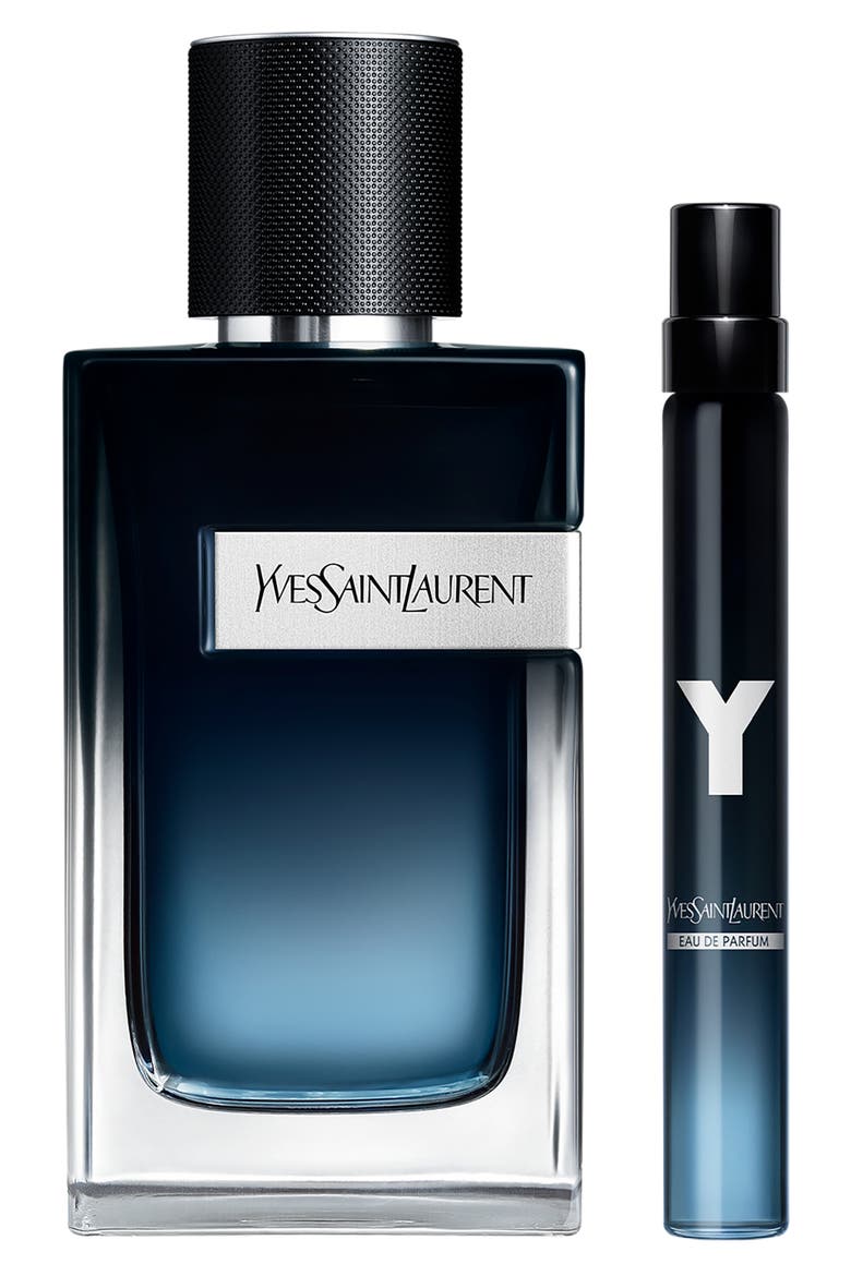 Y Eau de Parfum Men's Cologne Set (Limited Edition) $190 Value, Main, color, NO COLOR