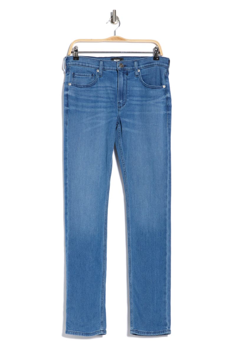 Lennox Slim Fit Jeans, Alternate, color, MONTES