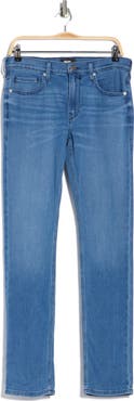 PAIGE Lennox Slim Fit Jeans