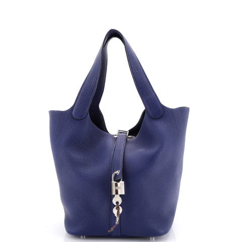 Picotin Lock Bag Maurice MM