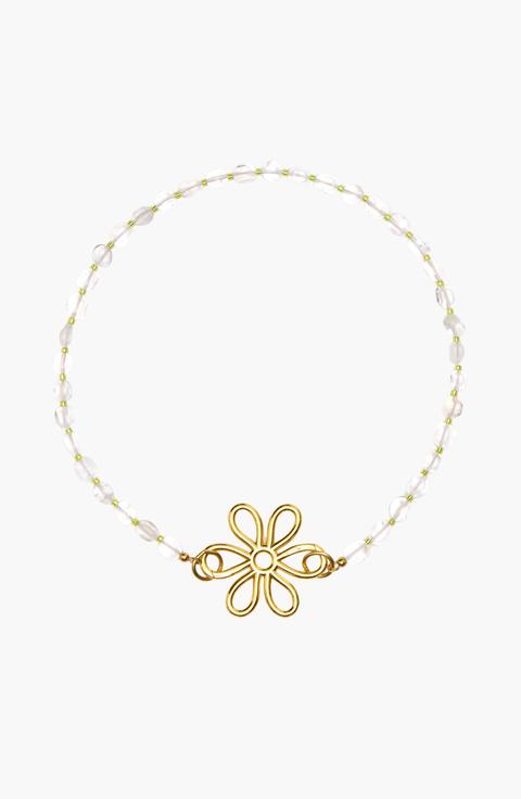 Lilly Necklace
