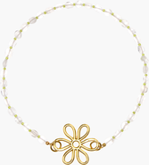 Spicy Dan Lilly Necklace