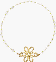 Spicy Dan Lilly Necklace