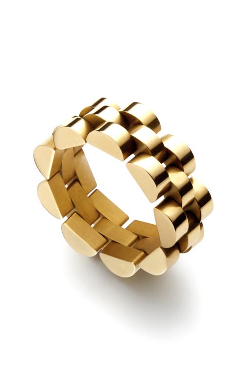 Ana Luisa Gold Statement Ring