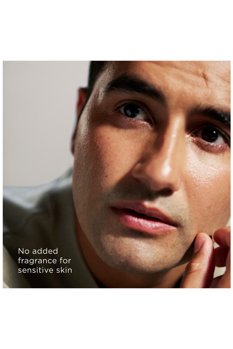 The Art of Shaving® Large Unscented Pre-Shave Oil with Pump, Alternate, color, NO COLOR
