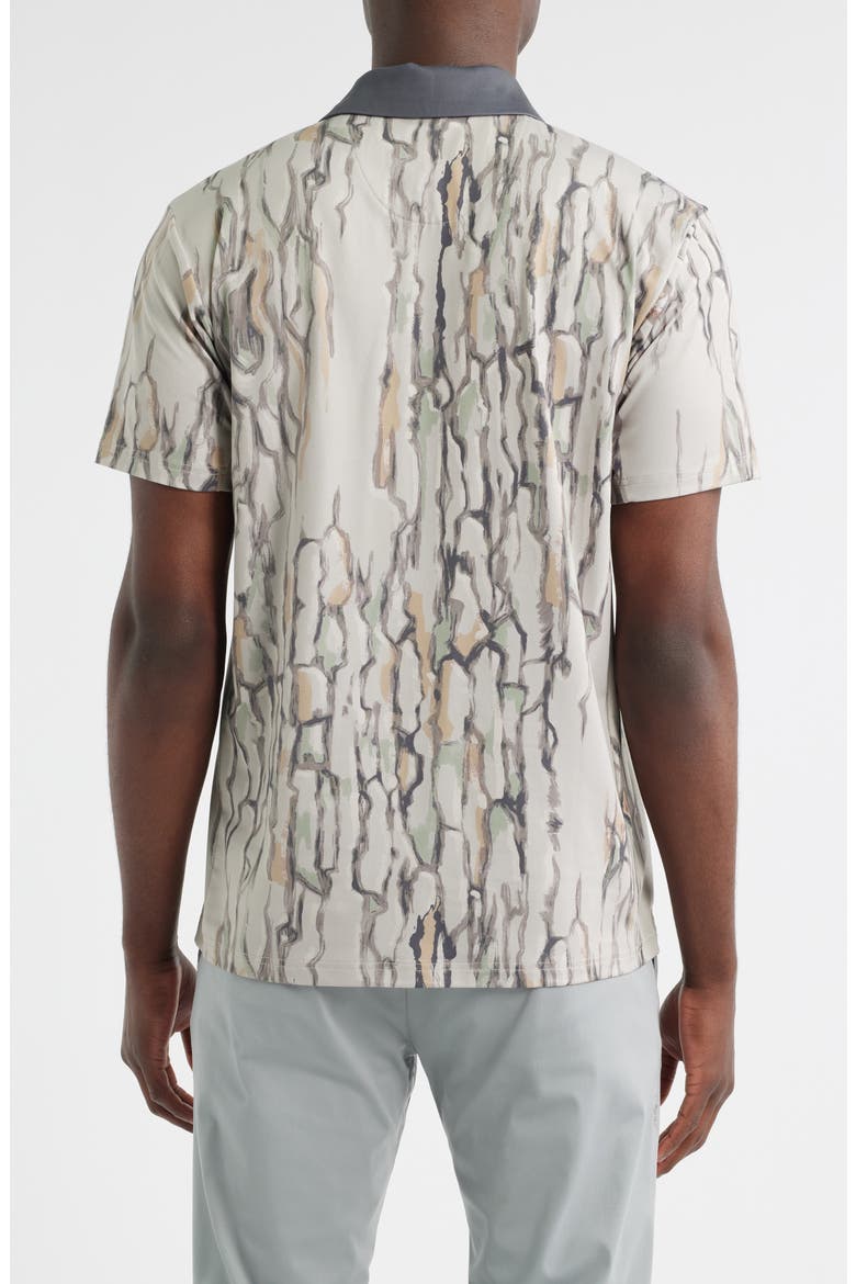 Bimini Polo, Alternate, color, CAMO