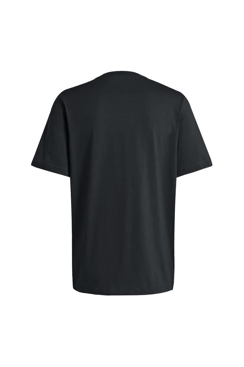 Men's adidas  Black Texas Tech Red Raiders Graphic T-Shirt, Alternate, color, Black