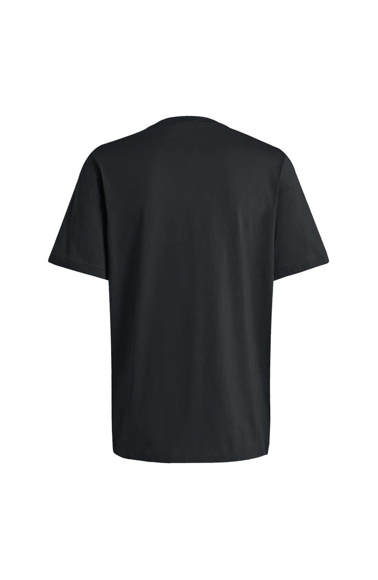adidas Men's adidas Black Texas Tech Red Raiders Graphic T-Shirt, Alternate, color, Black