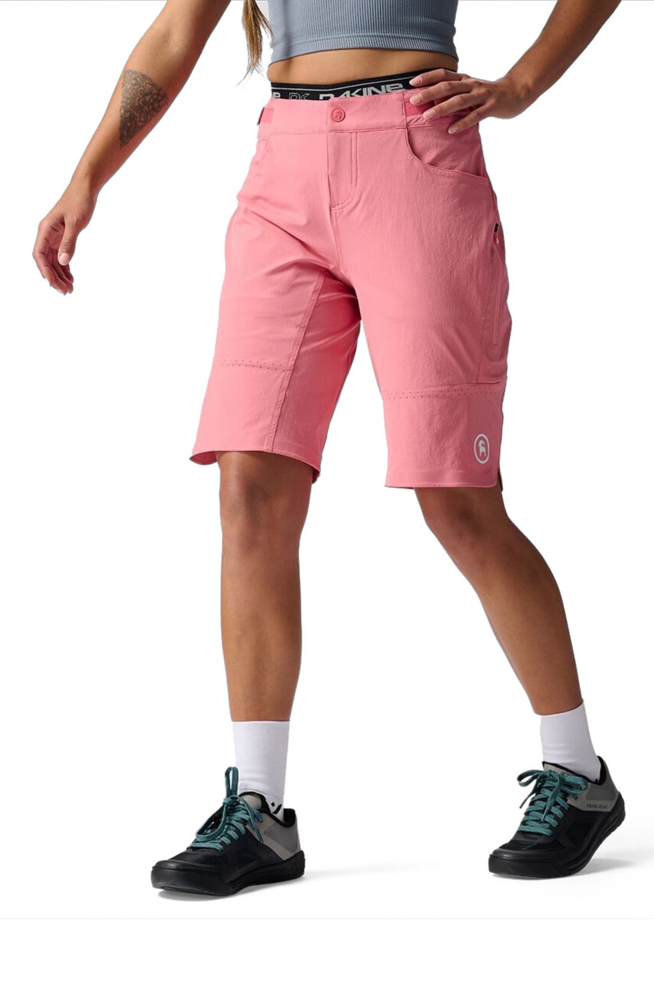 Flamingo Plume