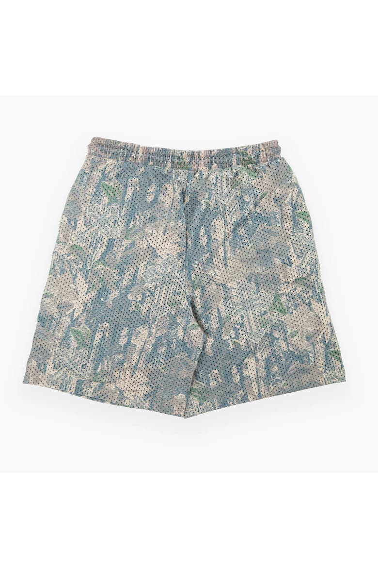 Cyrus Shorts, Alternate, color, JET STREAM/STREET LEGEND