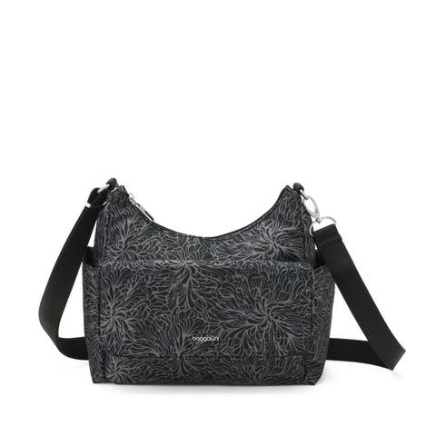 Securtex Journey Anti-Theft Hobo