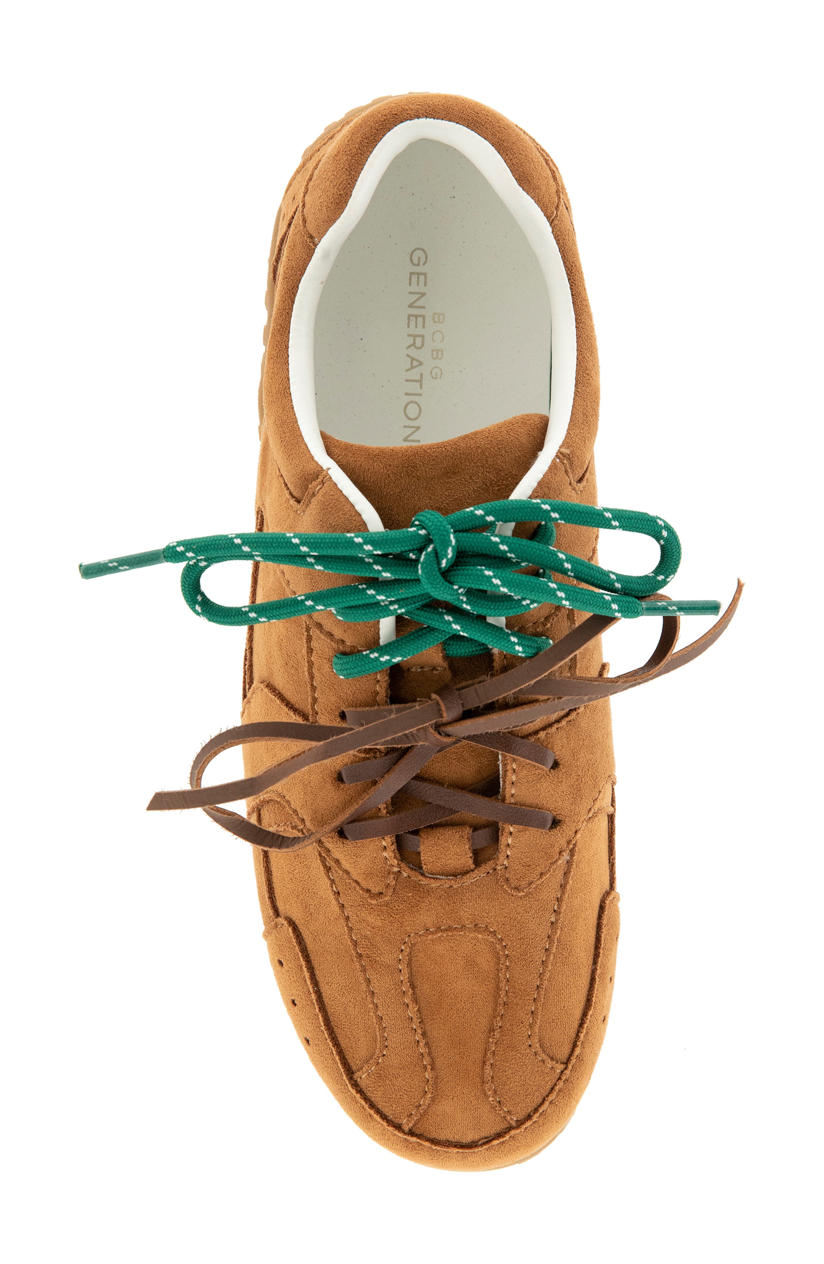 Offry Sneaker, Alternate, color, TAN