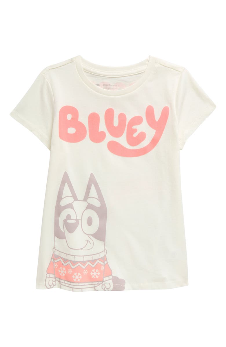 Tucker + Tate Kids' Cotton Graphic T-Shirt, Main, color,