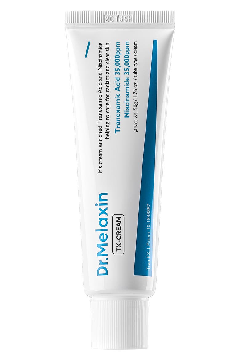 TX Face Cream, Main, color, NO COLOR