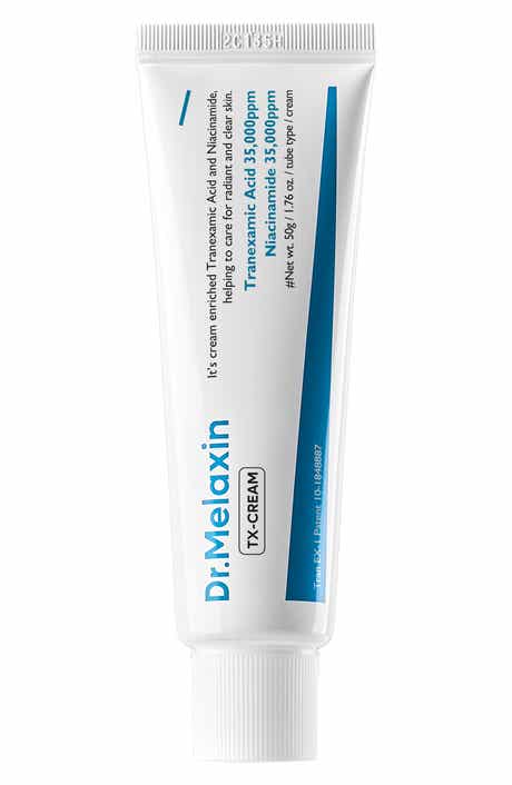 TX Face Cream