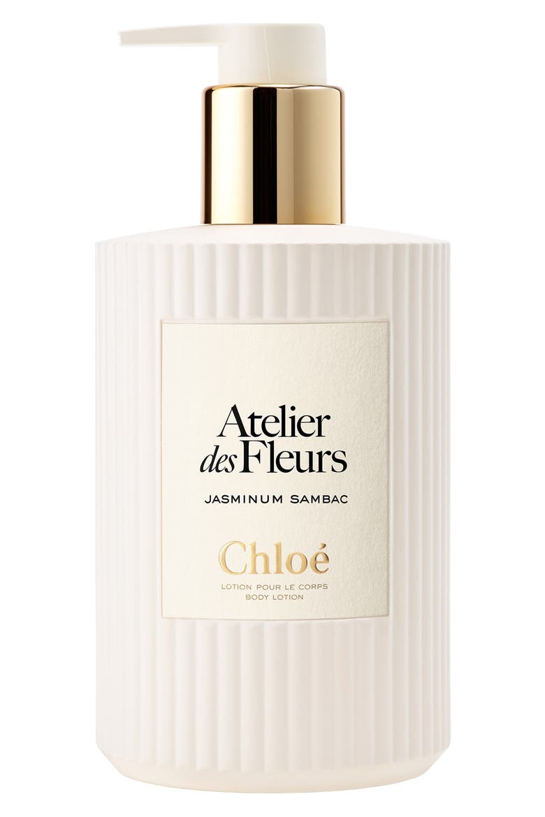 Atelier des Fleurs Jasminum Sambac Body Lotion (Women) | Nordstrom