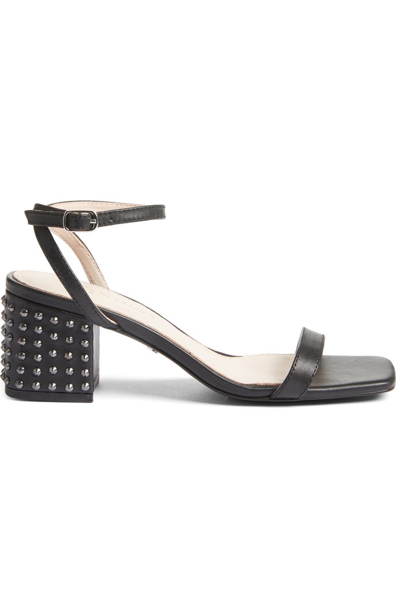 Yosi Samra Diana Ankle Strap Sandal, Alternate, color,