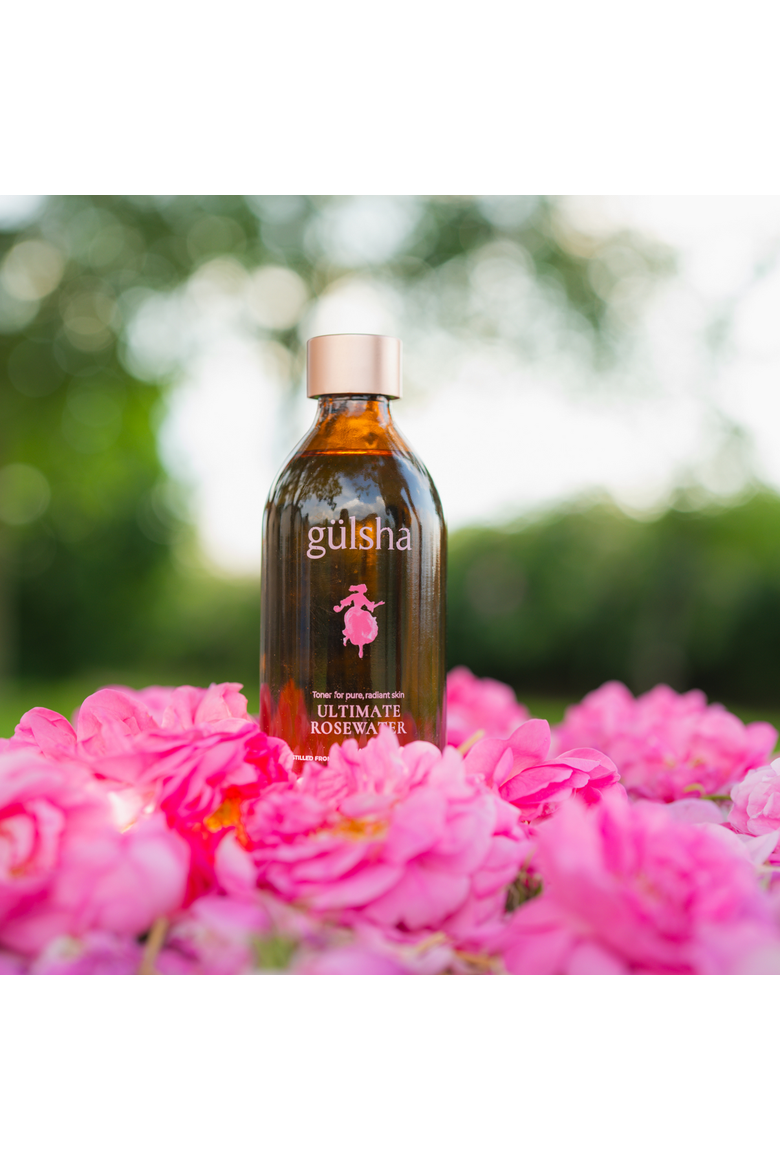 Ultimate Rosewater 200 ml, Alternate, color, None