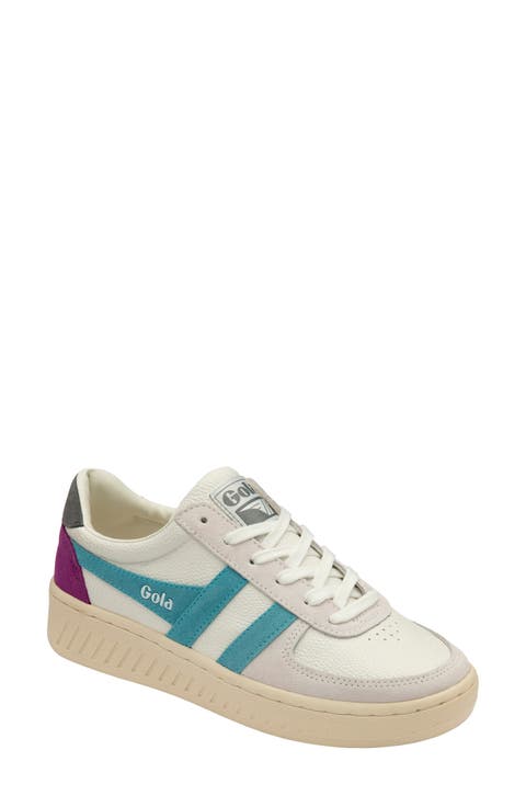 Classics Grandslam Trident Sneaker (Women)