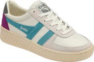 Gola Classics Grandslam Trident Sneaker