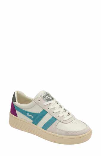 Gola Classics Grandslam Trident Sneaker