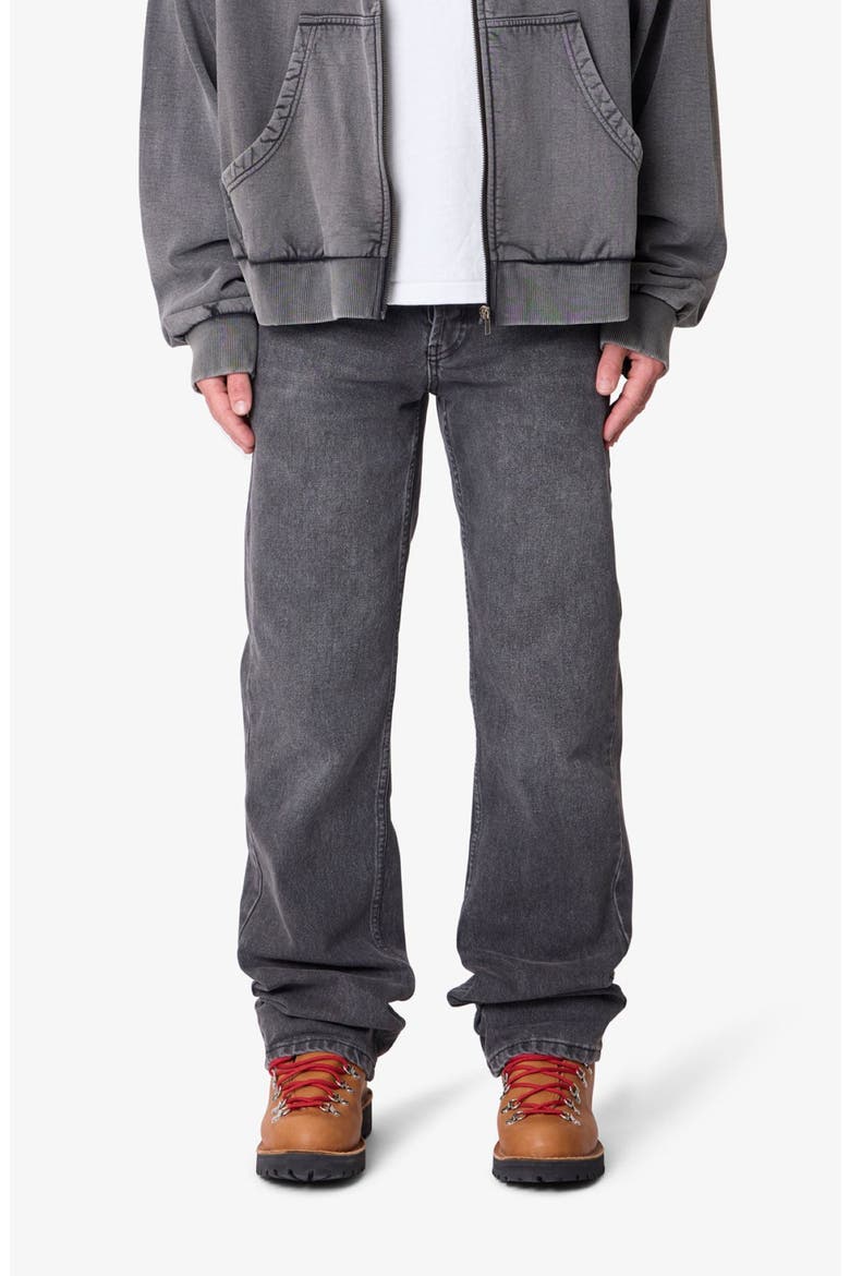 Bootcut Jeans, Main, color, DARK SAND WASH