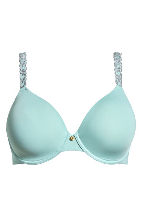 Pure Luxe Underwire T-Shirt Bra
