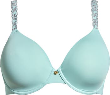 Pure Luxe Underwire T-Shirt Bra