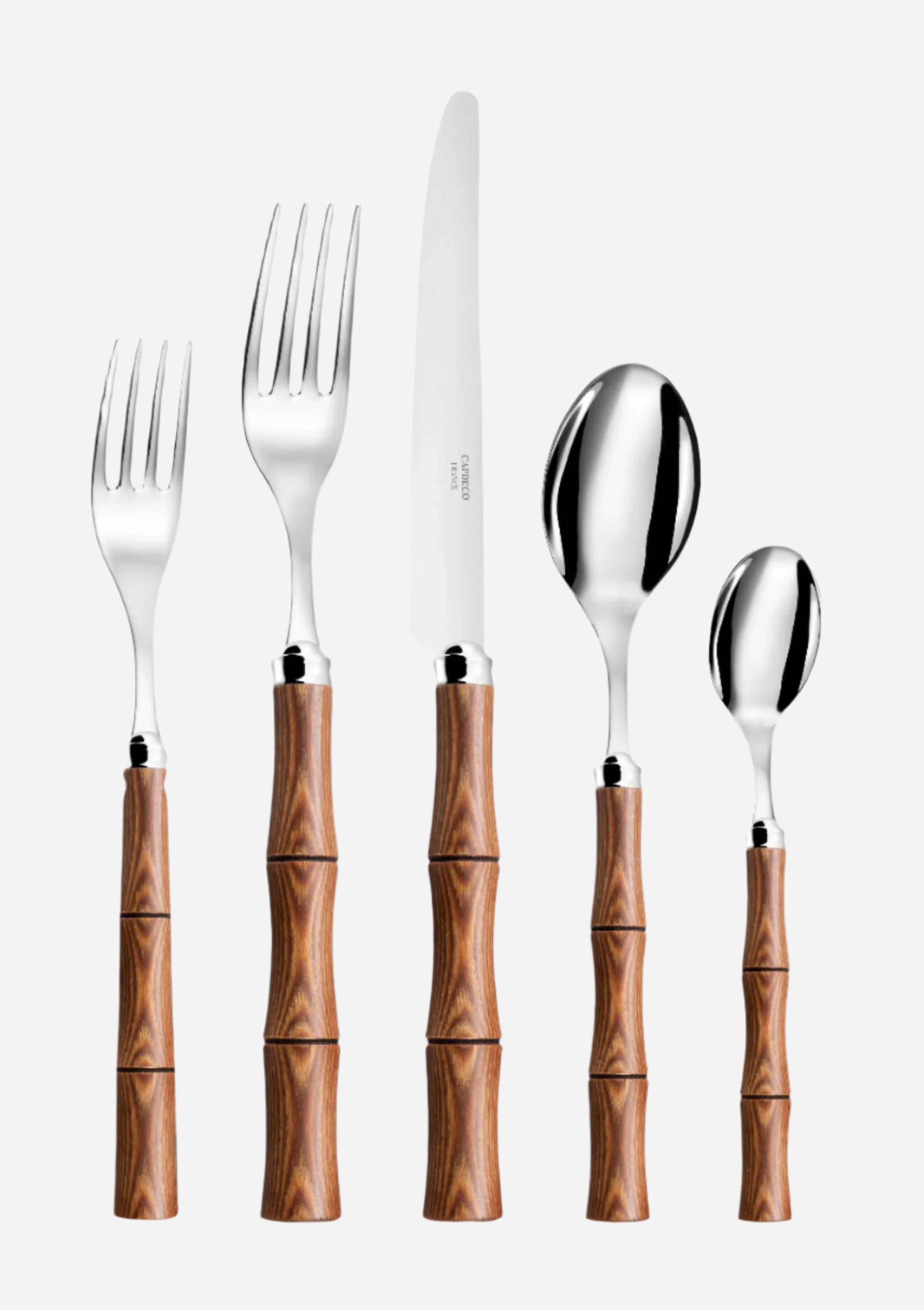 selected Natural Wood