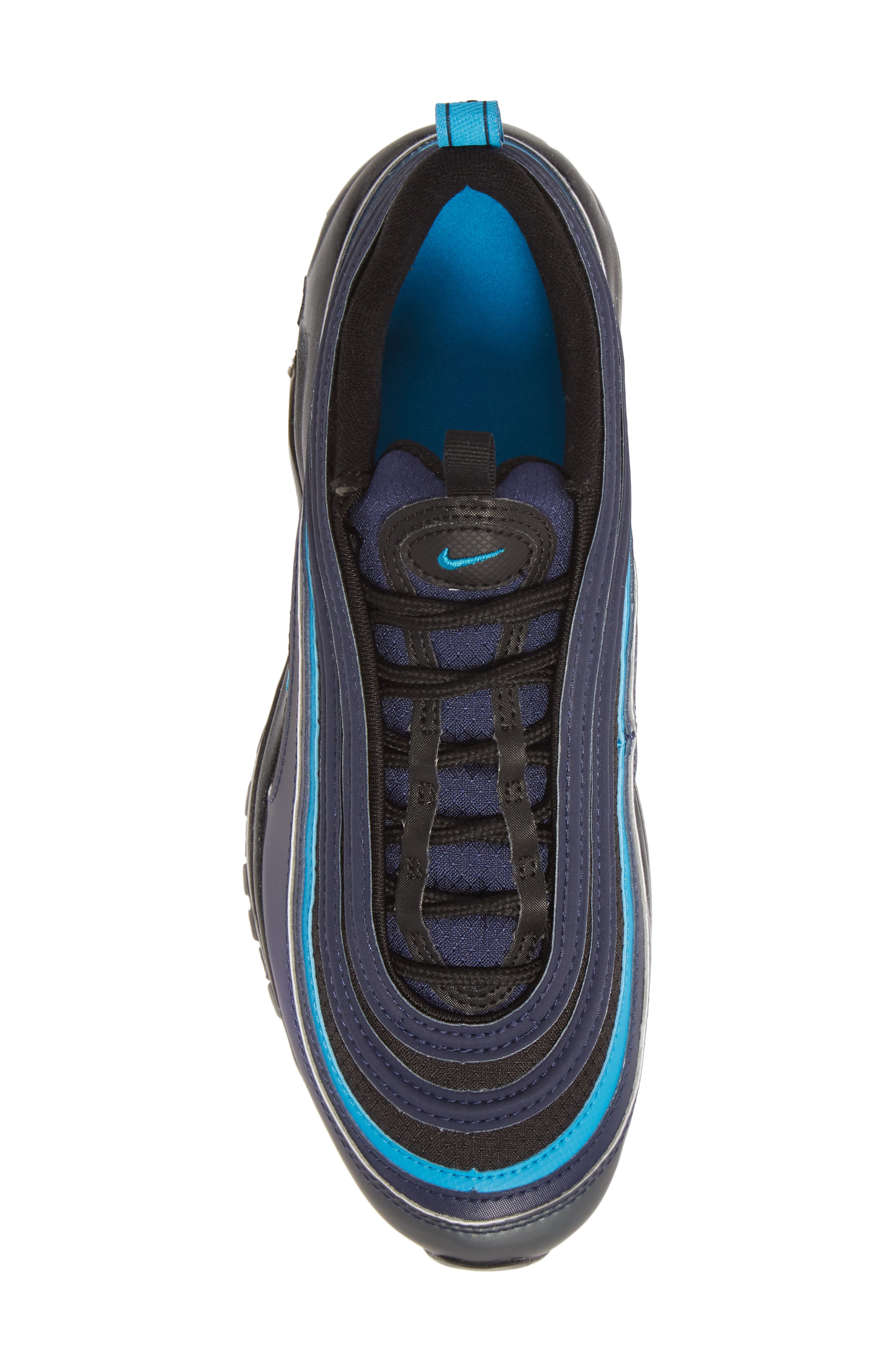 Nike Air<sup>®</sup> Max 97 SE Sneaker, Alternate, color, 