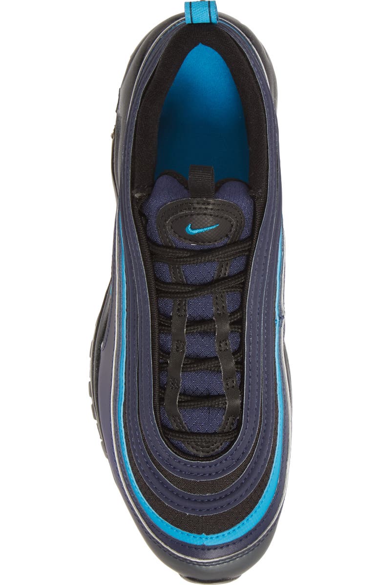 Nike Air<sup>®</sup> Max 97 SE Sneaker, Alternate, color,