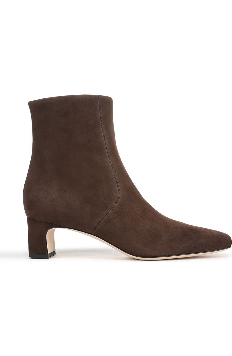 Vince Sutter Bootie, Alternate, color, Cacao Brown