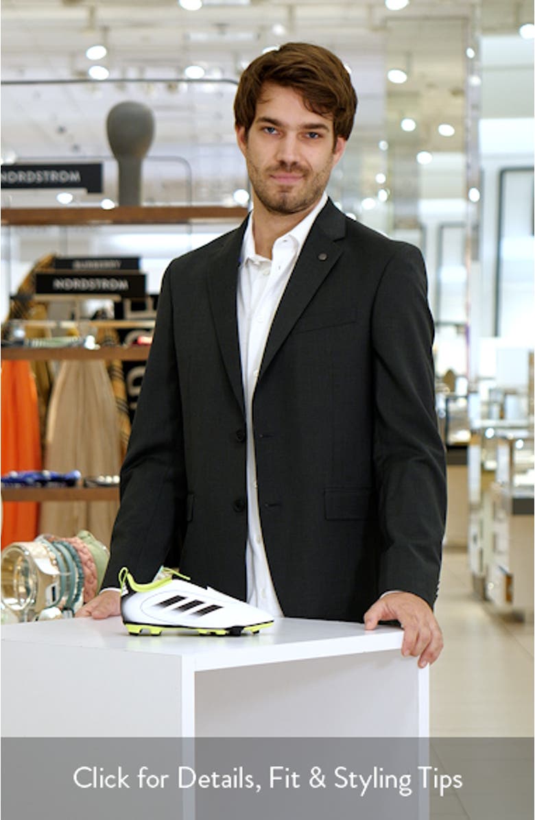 Goletto IX Laceless Soccer Cleat, sales video thumbnail