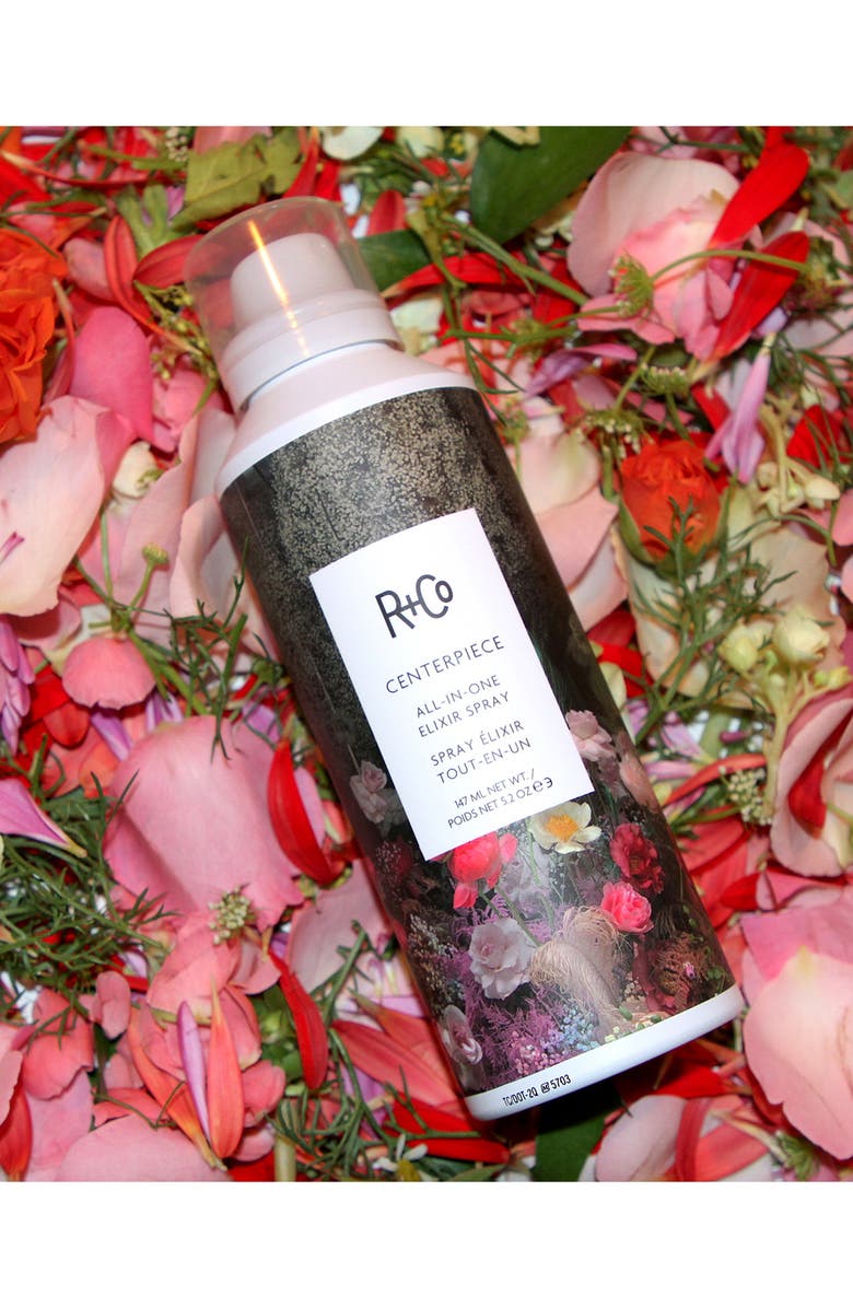 R+Co Centerpiece All-in-One Elixir, Alternate, color, 