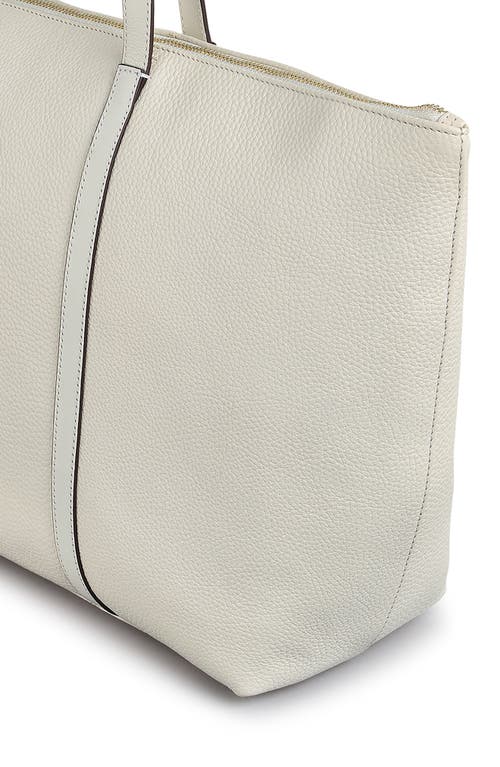 Radley Lyntn Close Large Tote In Gray