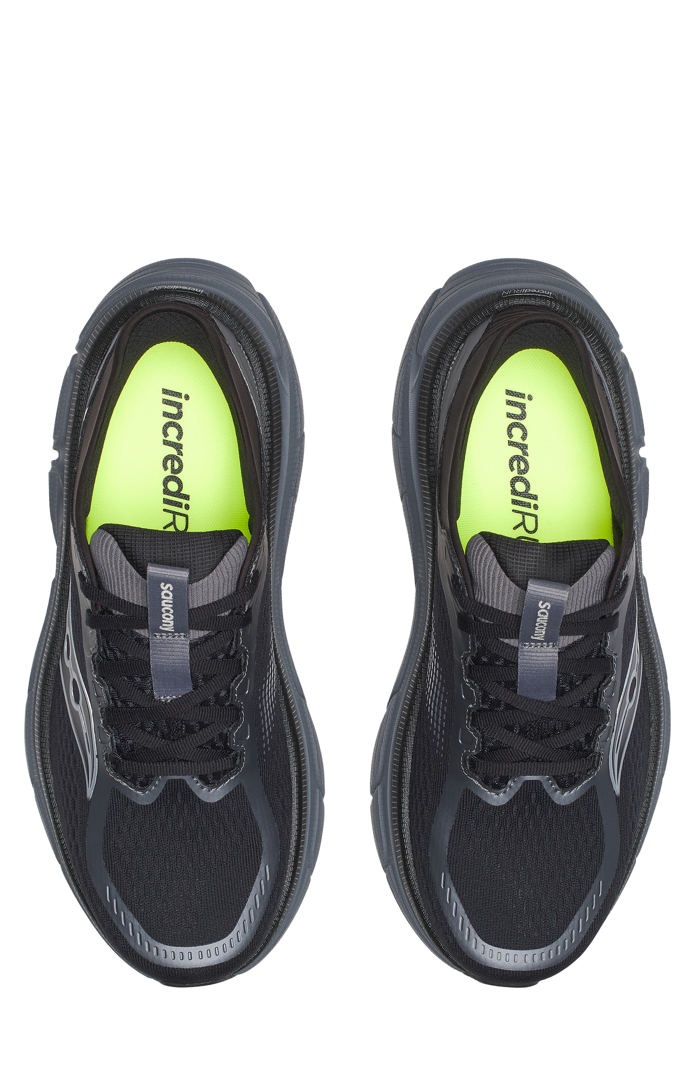 Paramount Max Running Shoe, Alternate, color, BLACK/ SHADOW