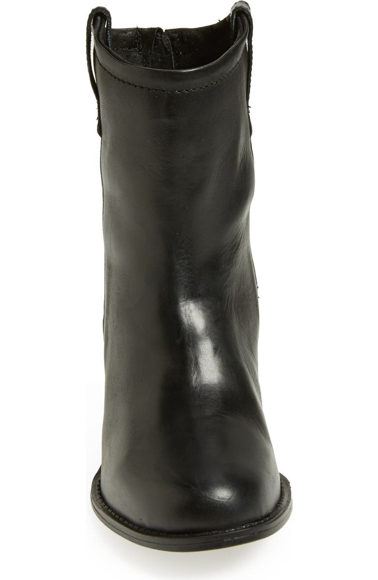 ZiGi girl 'Taralyn' Leather Boot, Alternate, color,