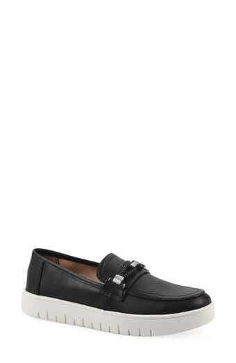 White Mountain Footwear Naathan Loafer Sneaker