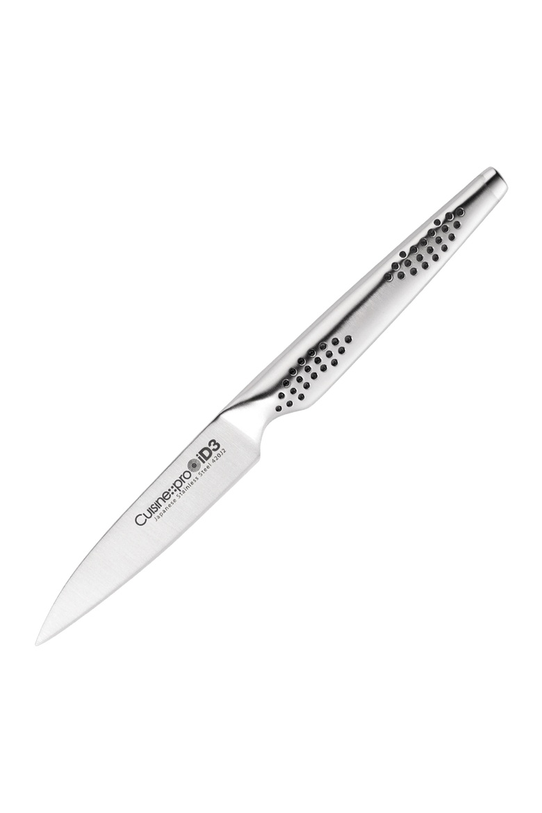 iD3® Paring Knife 3.5", Main, color, Silver