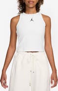 Jordan Essential Racerback Tank