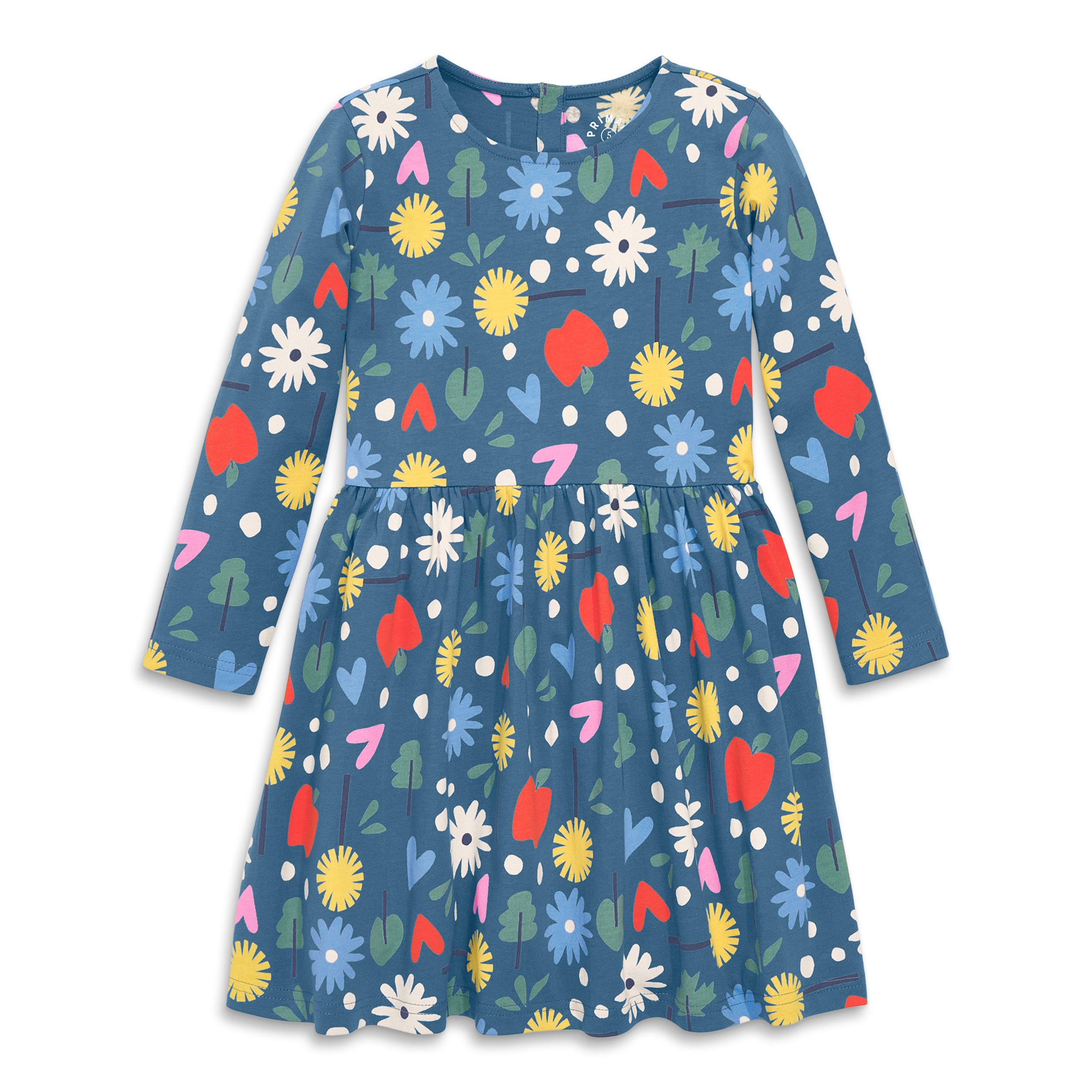 selected Moonlight Garden Party