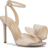 Jessica Simpson Olivine Ankle Strap Sandal