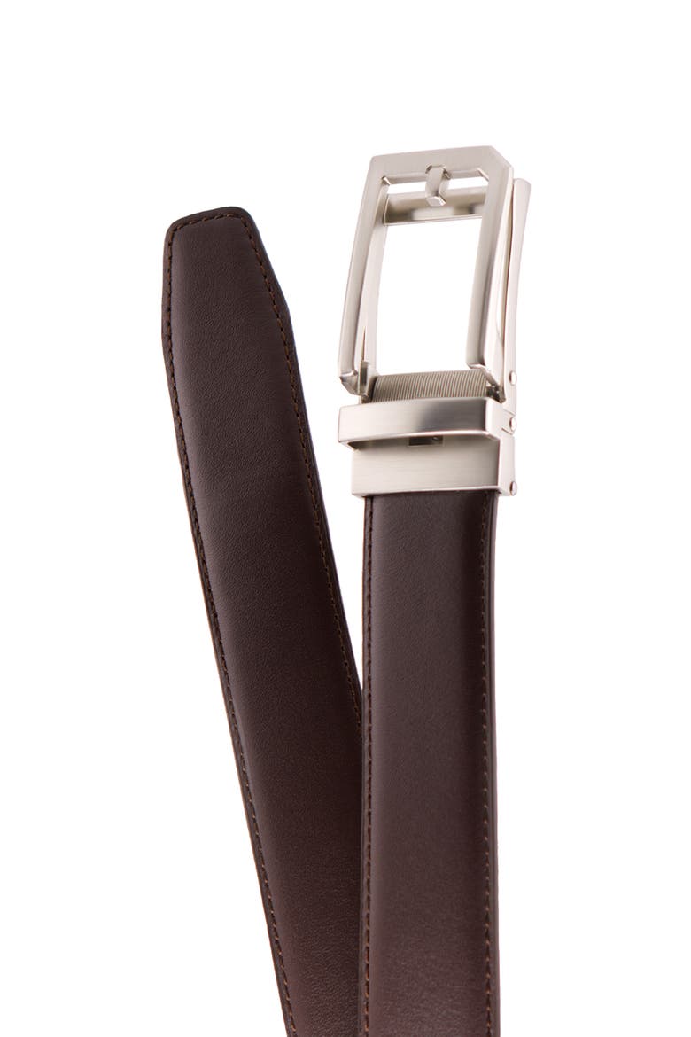 Traverse Belt, Alternate, color, Espresso (Dark Brown