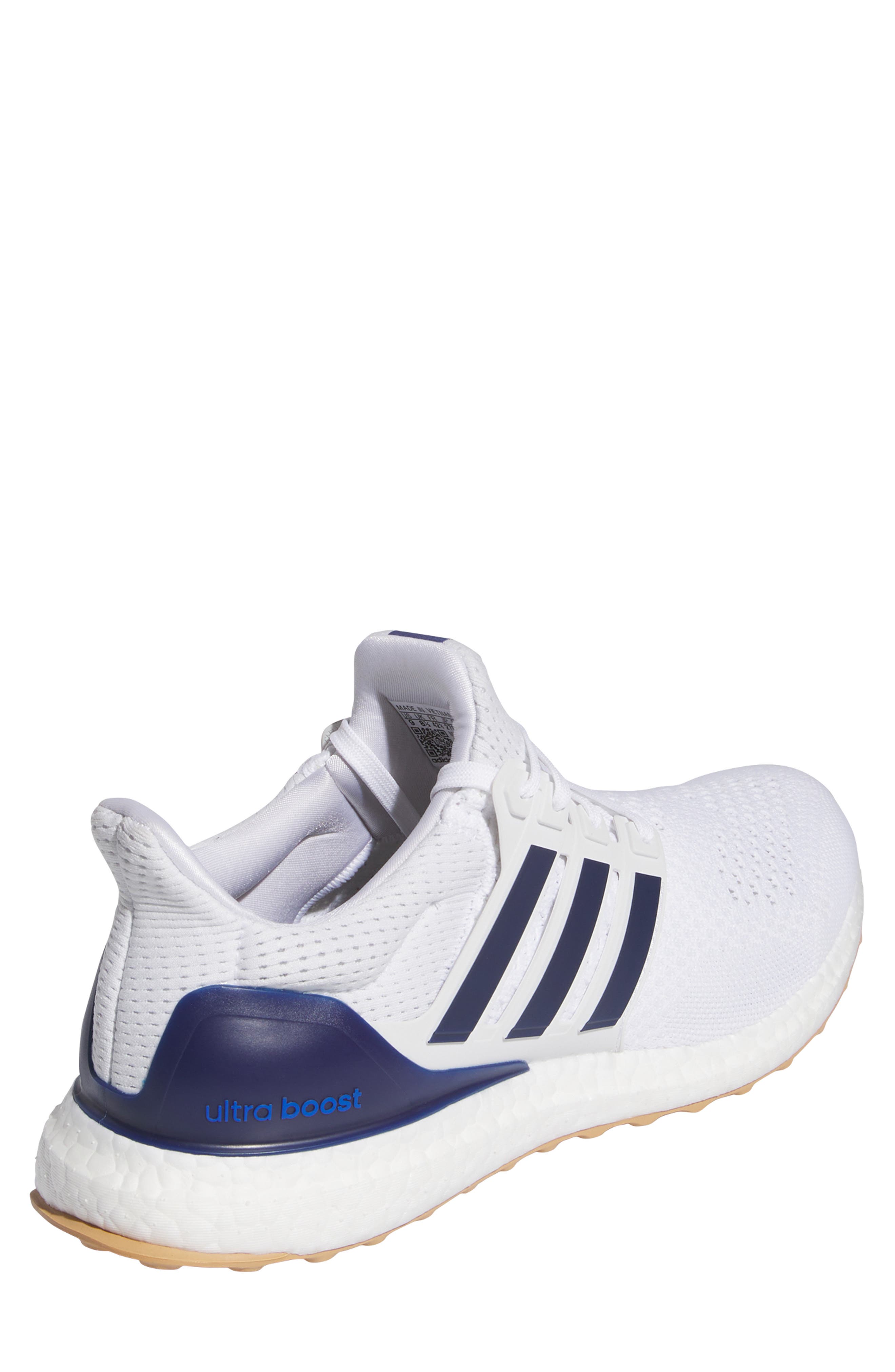 adidas Ultraboost 1.0 Running Sneaker, Alternate, color, 
