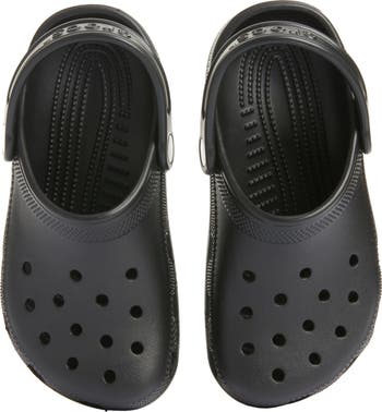 Kids' Classic Clog