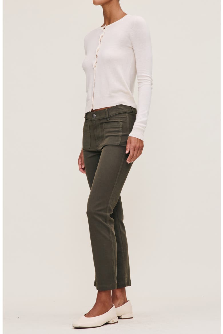 Mara Straight Instasculpt™ Mid Rise Jeans, Alternate, color, PADOCK DL DYNAMIC